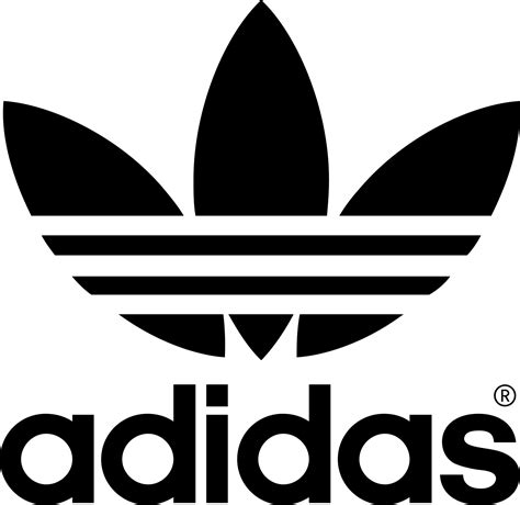 simbolo adidas original